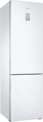 Холодильник Samsung RB37A5400WW/WT белый (двухкамерный)
