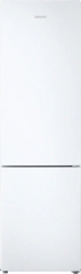 Холодильник Samsung RB37A50N0WW/WT белый (двухкамерный)