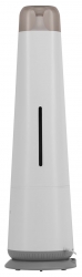 Увлажнитель воздуха Starwind SHC1550 110Вт белый/серый