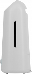 Увлажнитель воздуха Starwind SHC1535 25Вт (ультразвуковой) белый/бирюзовый