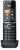 Трубка доп. Dect Gigaset Comfort 550HX черный для Comfort 550