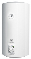 Водонагреватель Electrolux AXIOmatic EWH 150 2.4кВт 150л электрический настенный/белый