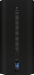 Водонагреватель Electrolux SmartInverter EWH 100 2кВт 100л электрический настенный/черный