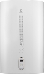 Водонагреватель Electrolux Gladius 2.0 EWH 80 2кВт 80л электрический настенный/белый