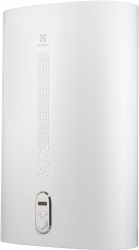 Водонагреватель Electrolux Gladius 2.0 EWH 80 2кВт 80л электрический настенный/белый