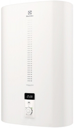 Водонагреватель Electrolux Centurio IQ 2.0 EWH 80 2кВт 80л электрический настенный/белый