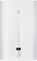 Водонагреватель Electrolux Centurio IQ 2.0 EWH 80 2кВт 80л электрический настенный/белый