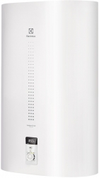 Водонагреватель Electrolux Centurio IQ 2.0 EWH 80 2кВт 80л электрический настенный/белый