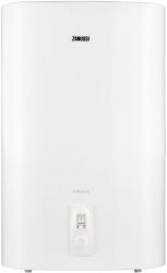 Водонагреватель Zanussi Artendo Dry ZWH/S 80 2кВт 80л электрический настенный/белый