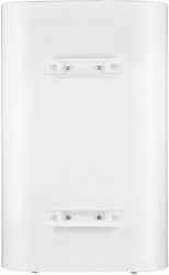 Водонагреватель Zanussi Artendo Dry ZWH/S 80 2кВт 80л электрический настенный/белый