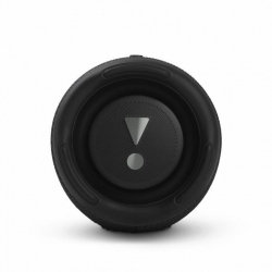 Колонка порт. JBL Charge 5 черный 40W 1.0 BT (JBLCHARGE5BLK)