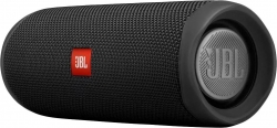 Колонка порт. JBL Flip 5 черный