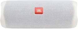 Колонка порт. JBL Flip 5 белый