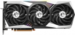 Видеокарта MSI PCI-E 4.0 RX 6800 GAMING Z TRIO 16G AMD Radeon RX 6800 16384Mb 256 GDDR6 1775/16000 HDMIx1 DPx3 HDCP Ret