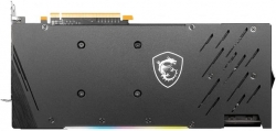 Видеокарта MSI PCI-E 4.0 RX 6800 GAMING Z TRIO 16G AMD Radeon RX 6800 16384Mb 256 GDDR6 1775/16000 HDMIx1 DPx3 HDCP Ret