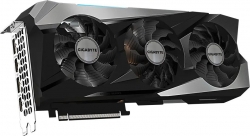 Видеокарта Gigabyte GV-N307TGAMING-8GD NVIDIA GeForce RTX 3070TI 8192Mb 256 GDDR6X 1830/19000 HDMIx2 DPx2 HDCP Ret