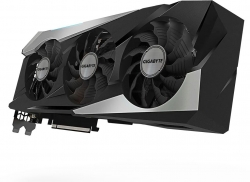 Видеокарта Gigabyte GV-N307TGAMING-8GD NVIDIA GeForce RTX 3070TI 8192Mb 256 GDDR6X 1830/19000 HDMIx2 DPx2 HDCP Ret