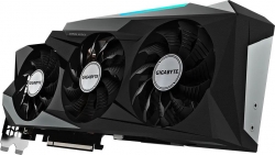 Видеокарта Gigabyte PCI-E 4.0 GV-N3080GAMING-10GD NVIDIA GeForce RTX 3080 10240Mb 320 GDDR6X 1800/19000 HDMIx2 DPx3 HDCP Ret