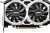 Видеокарта MSI PCI-E GTX 1630 VENTUS XS 4G OC NVIDIA GeForce GTX 1630 4096Mb 64 GDDR6 1815/12000 DVIx1 HDMIx1 DPx1 HDCP Ret