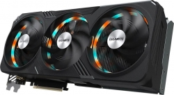 Видеокарта Gigabyte GV-N4090GAMING OC-24GD NVIDIA GeForce RTX 4090 24576Mb 384 GDDR6X 2535/21000 HDMIx1 DPx3 HDCP Ret