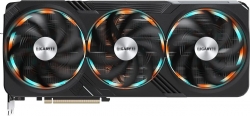 Видеокарта Gigabyte GV-N4090GAMING OC-24GD NVIDIA GeForce RTX 4090 24576Mb 384 GDDR6X 2535/21000 HDMIx1 DPx3 HDCP Ret