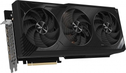 Видеокарта Gigabyte PCI-E 4.0 GV-N4090WF3-24GD NVIDIA GeForce RTX 4090 24576Mb 384 GDDR6X 2520/21000 HDMIx2 DPx3 HDCP Ret
