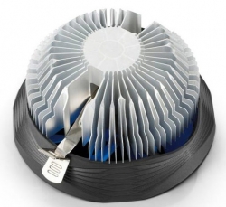 Устройство охлаждения(кулер) Deepcool GAMMA ARCHER Soc-AM4/1151/1200 3-pin 26dB Al 95W 301gr Ret