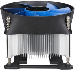 Устройство охлаждения(кулер) Deepcool Theta 31 PWM 1700 Soc-1151/1200/1700 4-pin 18-33dB Al+Cu 95W 450gr Ret