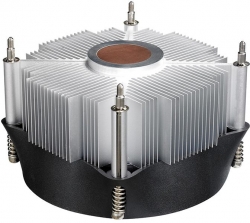 Устройство охлаждения(кулер) Deepcool Theta 31 PWM 1700 Soc-1151/1200/1700 4-pin 18-33dB Al+Cu 95W 450gr Ret