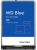 Жесткий диск WD 500Gb WD5000LPZX Desktop Blue (5400rpm) 128Mb