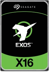 Жесткий диск Seagate SATA-III 10Tb ST10000NM017B Desktop Exos 7E10 (7200rpm) 256Mb 3.5