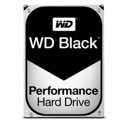 Жесткий диск WD 1Tb WD1003FZEX Black (7200rpm) 64Mb