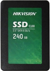 Накопитель SSD Hikvision 240Gb HS-SSD-C100/240G