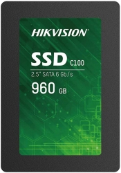 Накопитель SSD Hikvision 960Gb HS-SSD-C100 960G HS-SSD-C100/960G