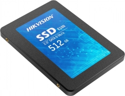 Накопитель SSD Hikvision 512Gb HS-SSD-E100/512G