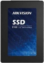 Накопитель SSD Hikvision 256Gb HS-SSD-E100/256G