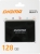 Накопитель SSD Digma 128Gb DGSR2128GP13T Run P1