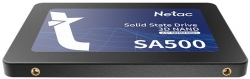 Накопитель SSD Netac 512Gb NT01SA500-512-S3X SA500