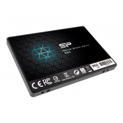 Накопитель SSD Silicon Power 960Gb SP960GBSS3S55S25 Slim S55