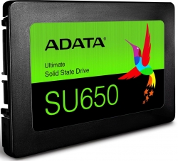 Накопитель SSD A-Data 256Gb ASU650SS-256GT-R Ultimate SU650