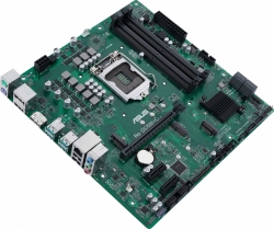 Материнская плата Asus PRO Q570M-C/CSM