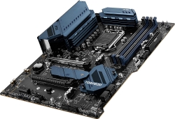 Материнская плата MSI MAG B560 TORPEDO