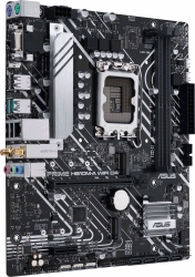 Материнская плата Asus PRIME H610M-A WIFI D4
