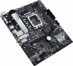 Материнская плата Asus PRIME H610M-A WIFI D4