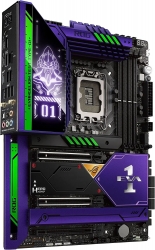 Материнская плата Asus ROG MAXIMUS Z690 HERO EVA