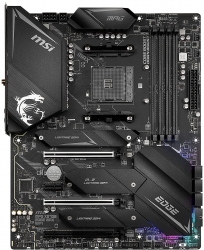 Материнская плата MSI MPG X570S EDGE MAX WIFI