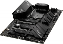 Материнская плата MSI MPG X570S EDGE MAX WIFI