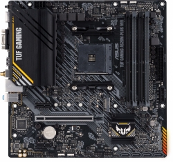Материнская плата Asus TUF GAMING A520M-PLUS WIFI