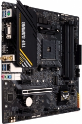 Материнская плата Asus TUF GAMING A520M-PLUS WIFI