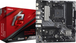 Материнская плата Asrock B550M PHANTOM GAMING 4